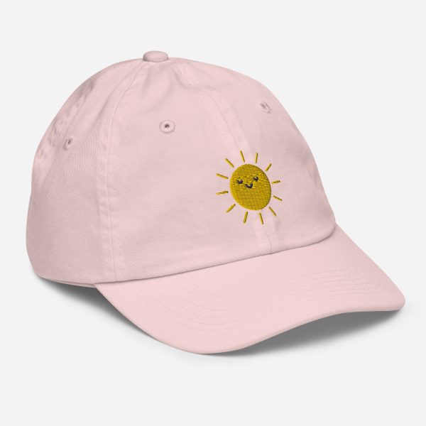 Sunshine Youth baseball cap - Image 29