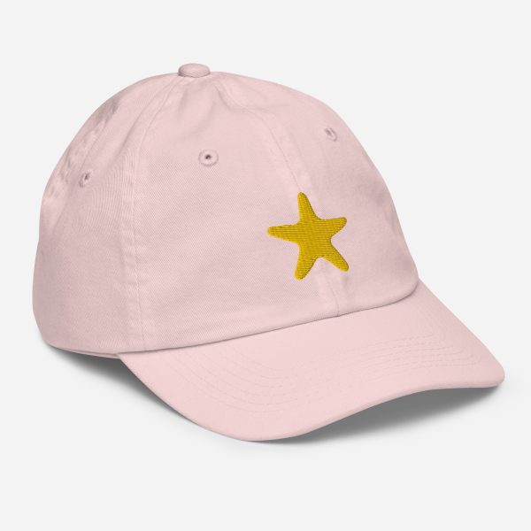 Star Youth baseball cap - Image 29