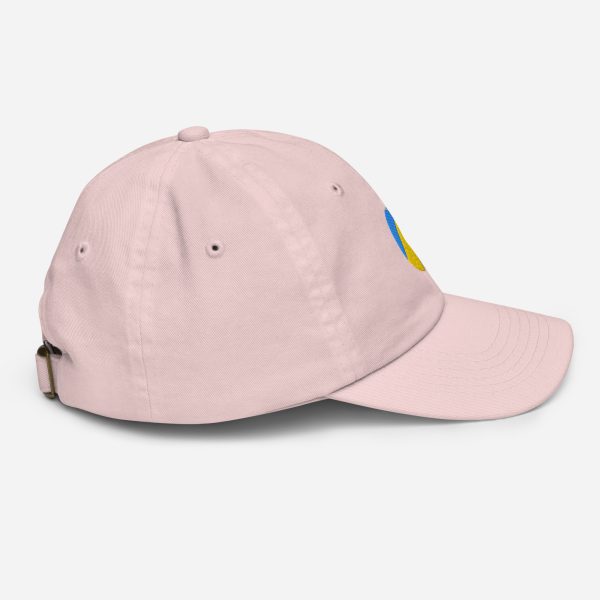 Beachball Youth baseball cap - Image 30