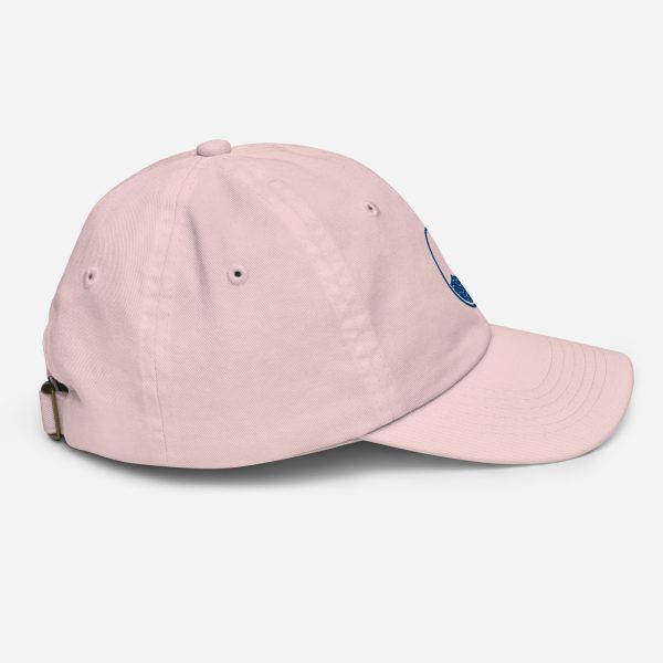 Beach Youth baseball cap - Image 36