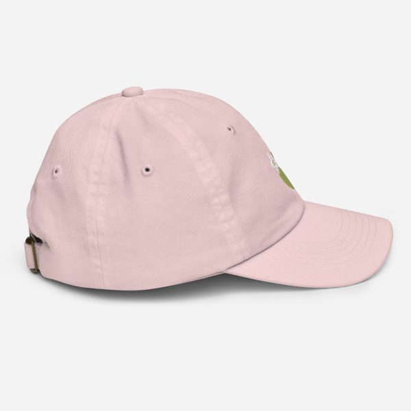 Coconut Bliss Youth baseball cap - Image 30