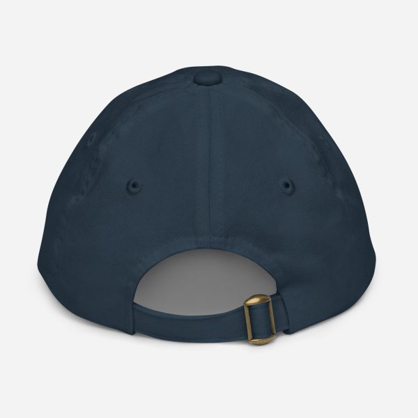 Ant Hill Youth baseball cap - Image 8