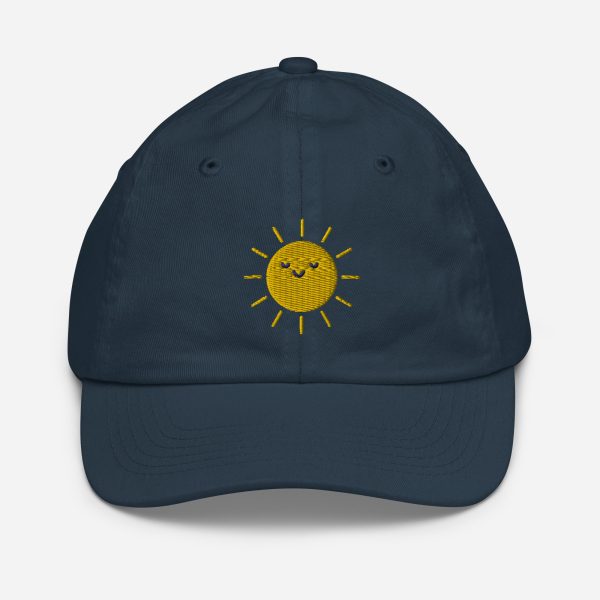 Sunshine Youth baseball cap