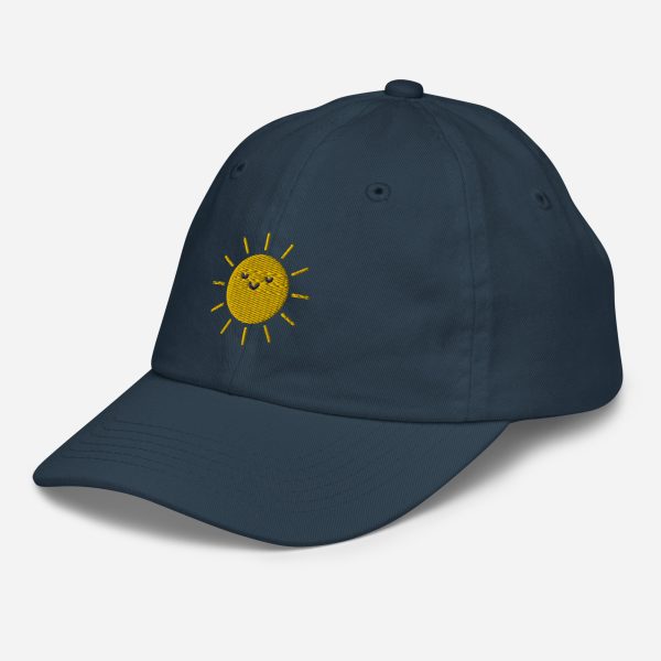 Sunshine Youth baseball cap - Image 9