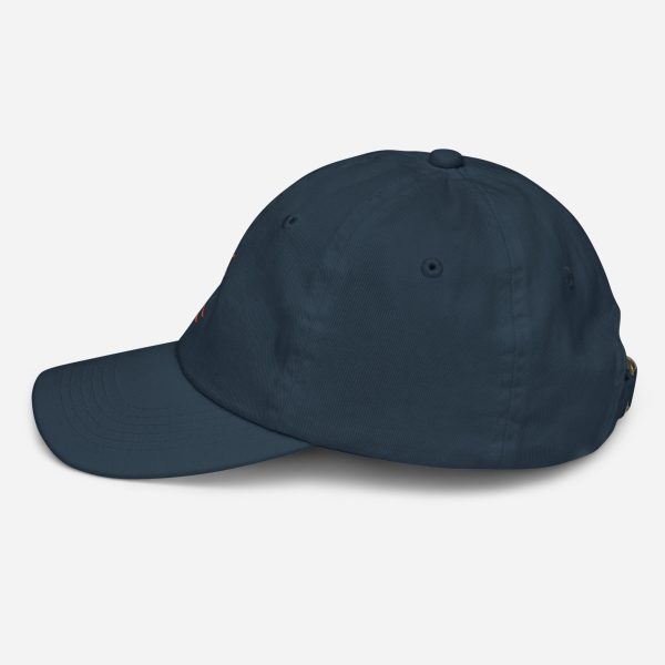 Ant Hill Youth baseball cap - Image 10