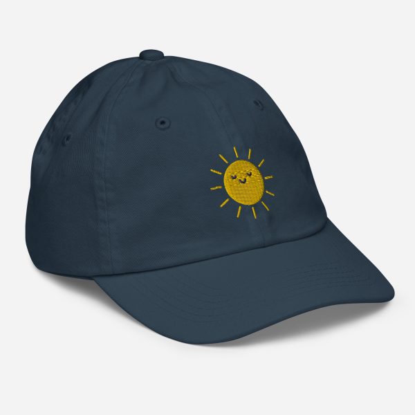 Sunshine Youth baseball cap - Image 11