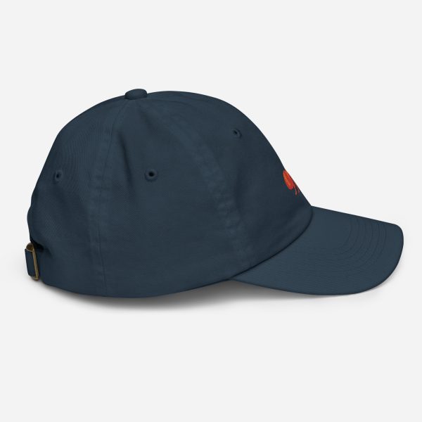 Ant Hill Youth baseball cap - Image 12