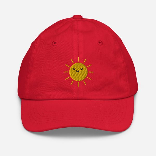 Sunshine Youth baseball cap - Image 13