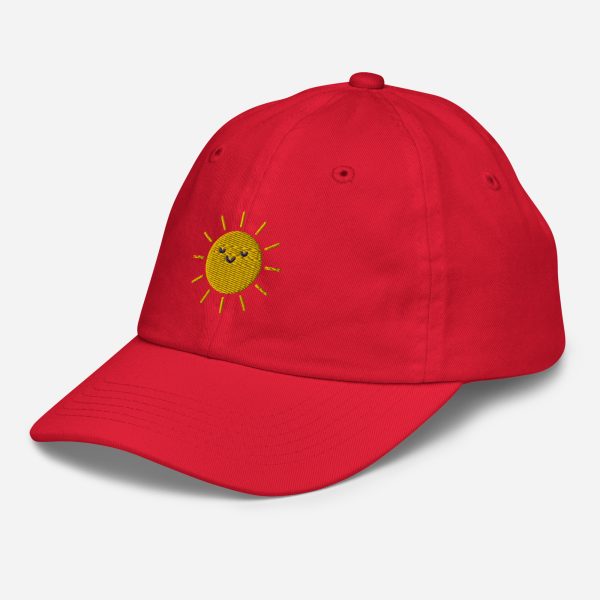 Sunshine Youth baseball cap - Image 15