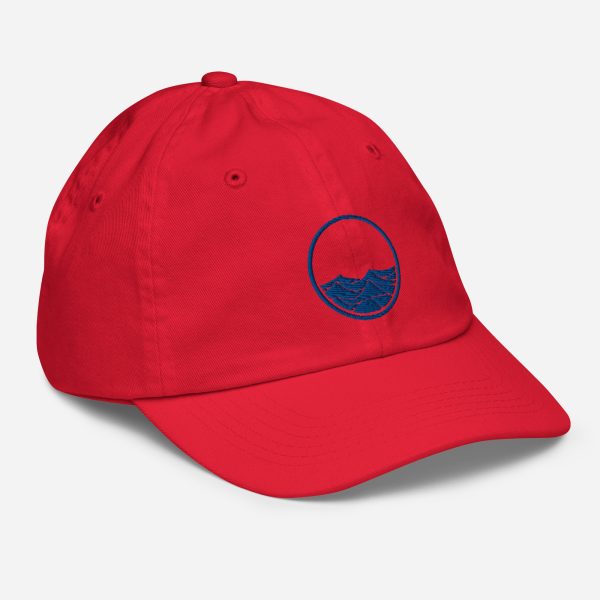 Beach Youth baseball cap - Image 11