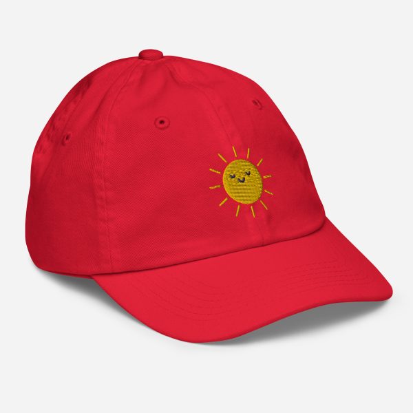 Sunshine Youth baseball cap - Image 17