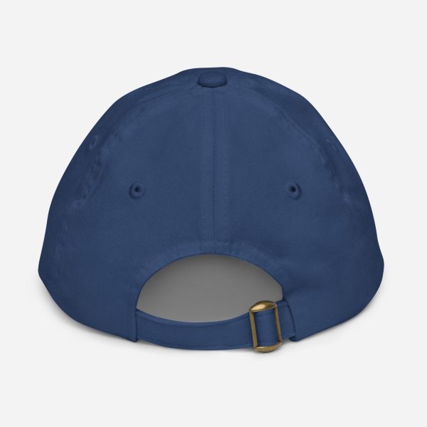 Beachball Youth baseball cap - Image 14