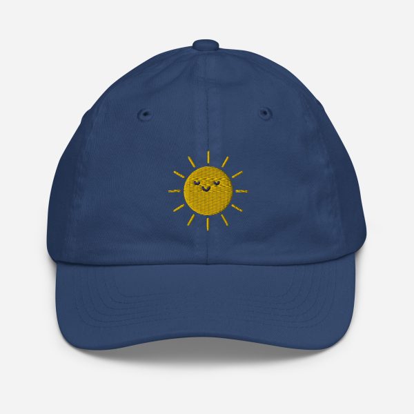 Sunshine Youth baseball cap - Image 19