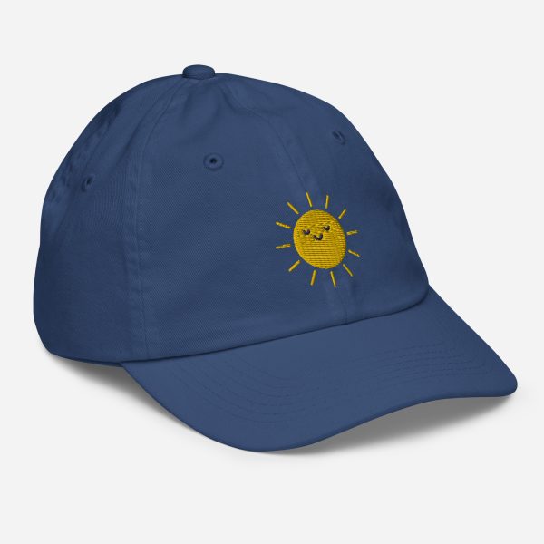 Sunshine Youth baseball cap - Image 23