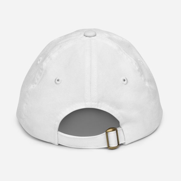 Sailboat Youth baseball cap - Image 38