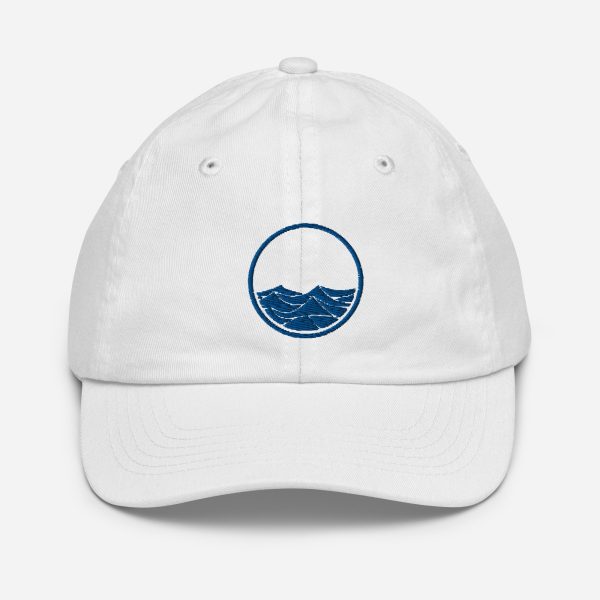 Beach Youth baseball cap - Image 37