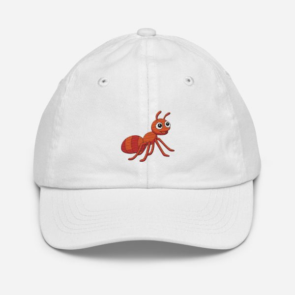 Ant Hill Youth baseball cap - Image 49