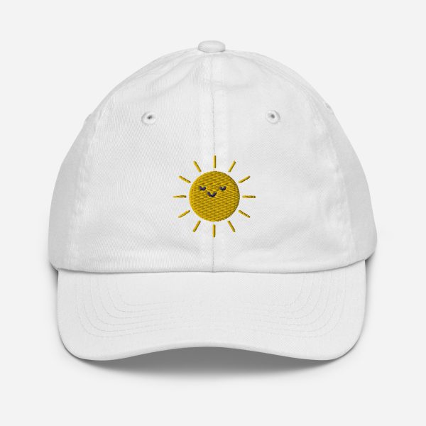 Sunshine Youth baseball cap - Image 31