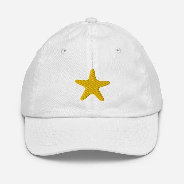 Star Youth baseball cap - Image 31