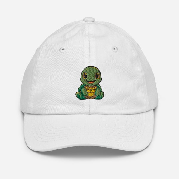 Turtle Youth baseball cap - Image 31