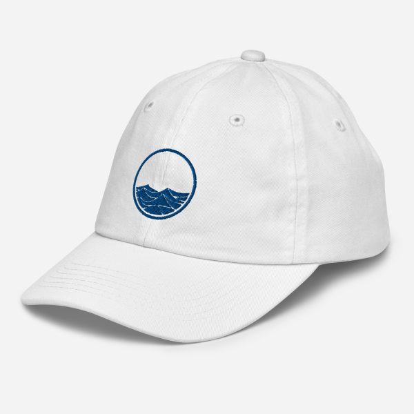 Beach Youth baseball cap - Image 39