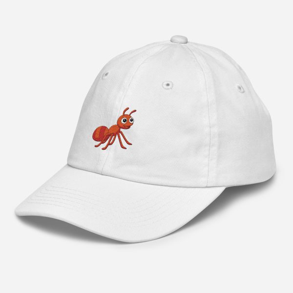 Ant Hill Youth baseball cap - Image 51