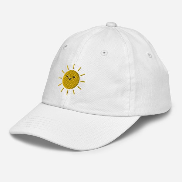 Sunshine Youth baseball cap - Image 33