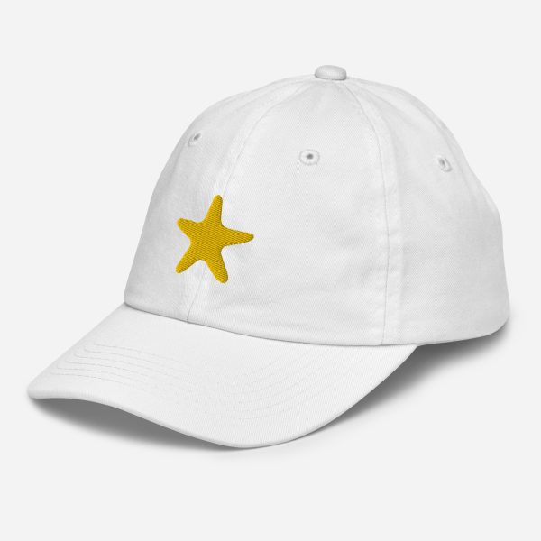 Star Youth baseball cap - Image 33