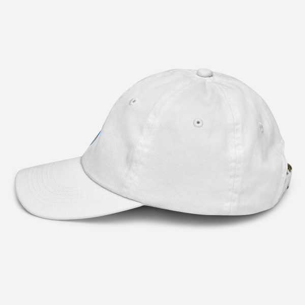 Beachball Youth baseball cap - Image 34