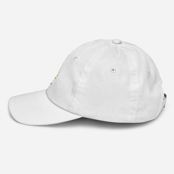 Lighthouse Youth baseball cap - Image 28