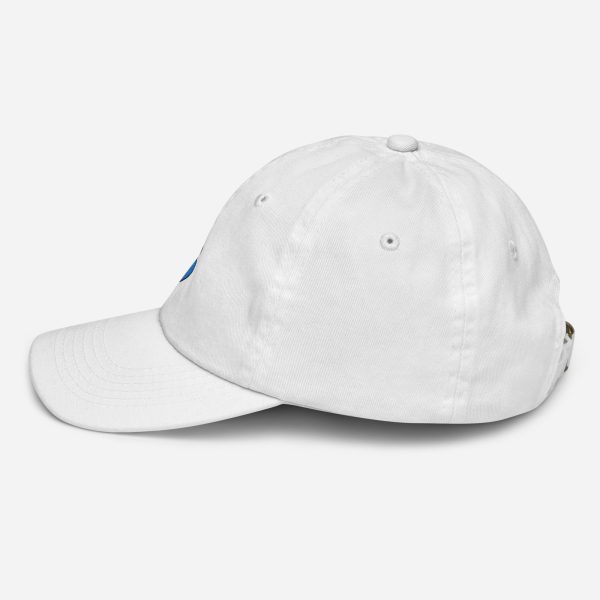 Seashells Youth baseball cap - Image 34