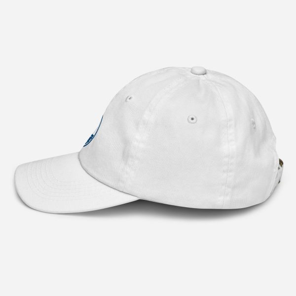 Beach Youth baseball cap - Image 40