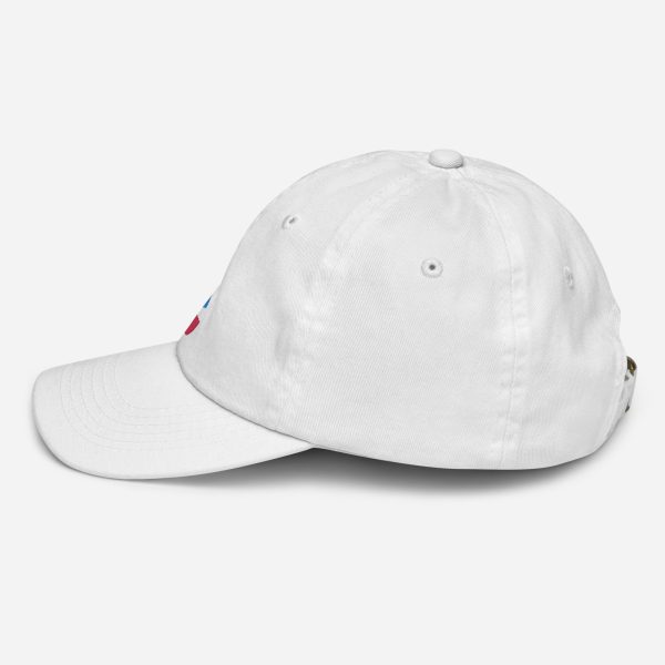 Sailboat Youth baseball cap - Image 40