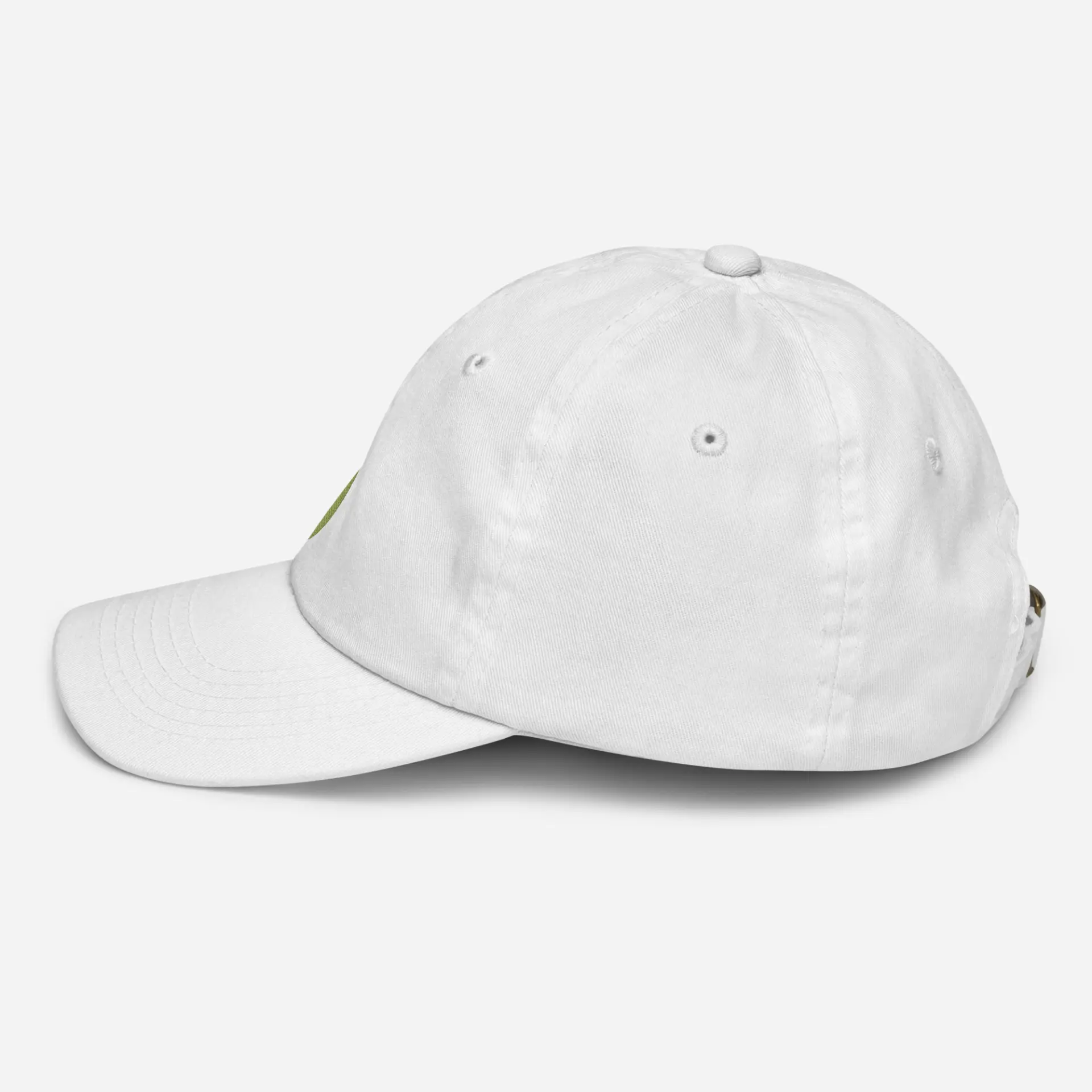 Coconut Bliss Youth baseball cap - Image 10