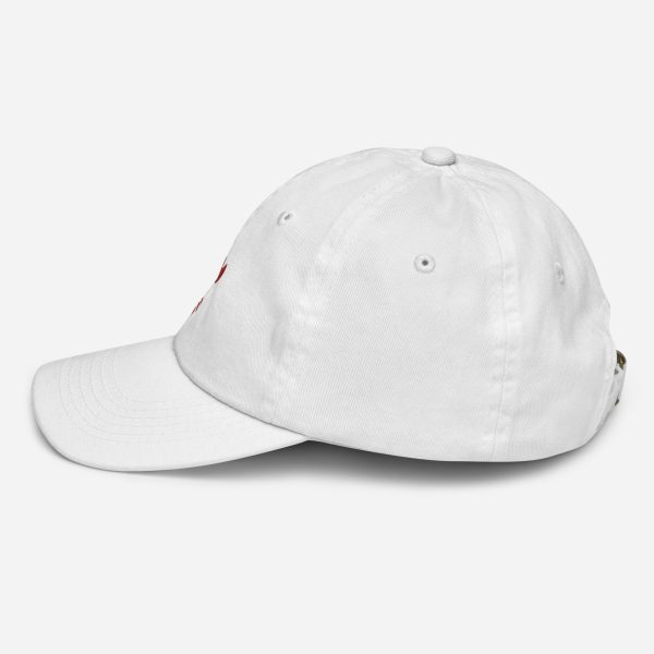 Crabby Youth baseball cap - Image 34