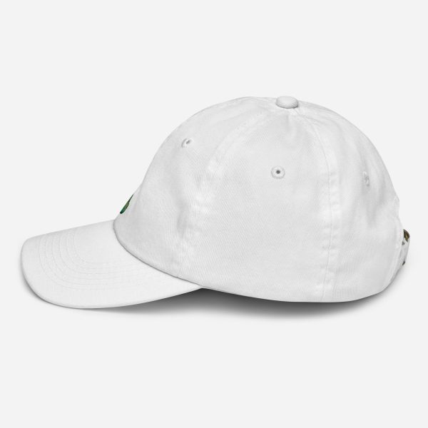 Turtle Youth baseball cap - Image 34