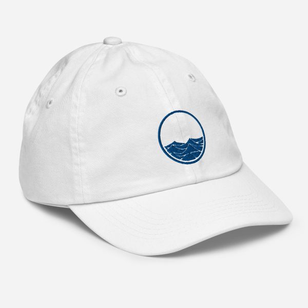 Beach Youth baseball cap - Image 41