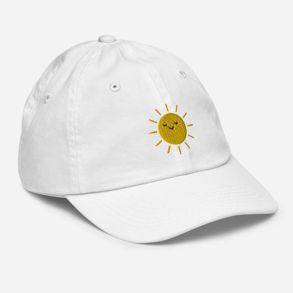 Sunshine Youth baseball cap - Image 35