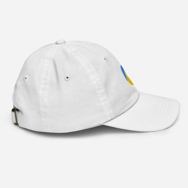 Beachball Youth baseball cap - Image 36