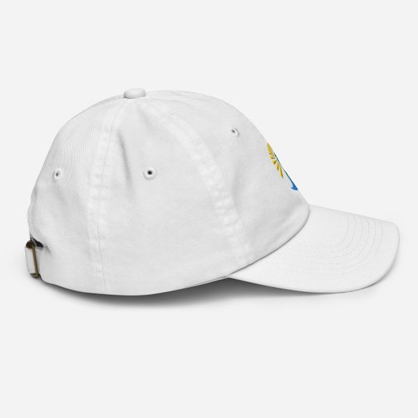 Lighthouse Youth baseball cap - Image 30