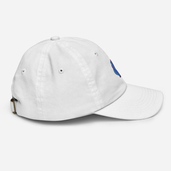 Seashells Youth baseball cap - Image 36