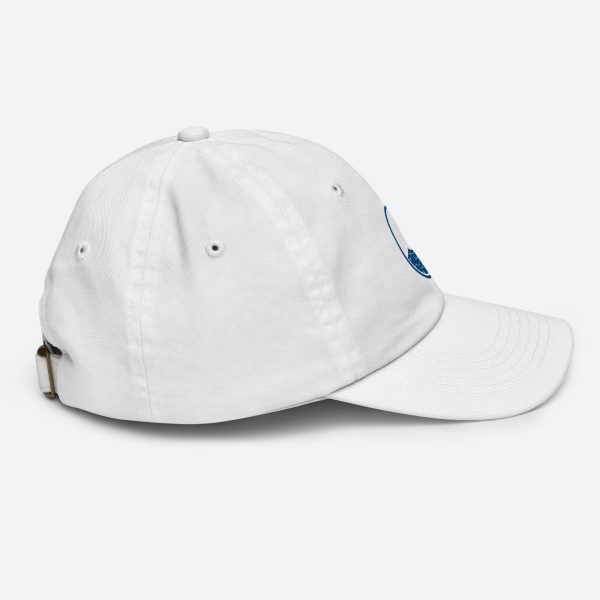 Beach Youth baseball cap - Image 42