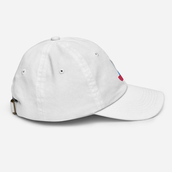 Sailboat Youth baseball cap - Image 42