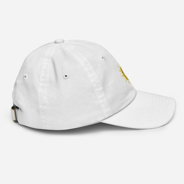 Sunshine Youth baseball cap - Image 36