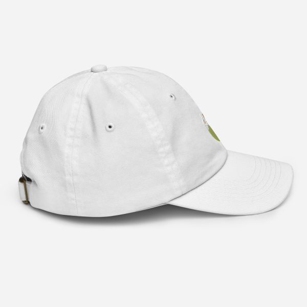 Coconut Bliss Youth baseball cap - Image 36