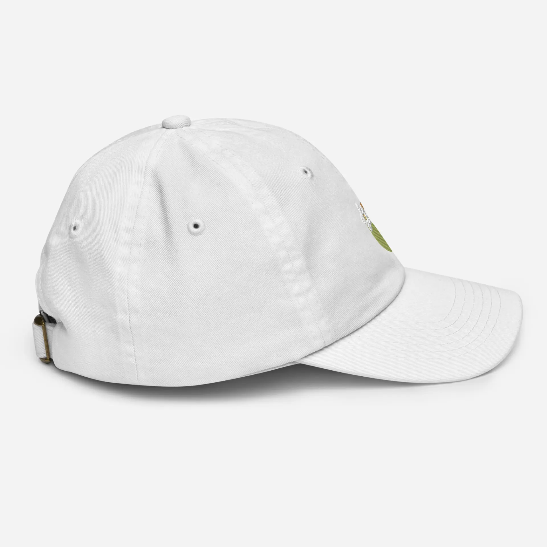 Coconut Bliss Youth baseball cap - Image 12