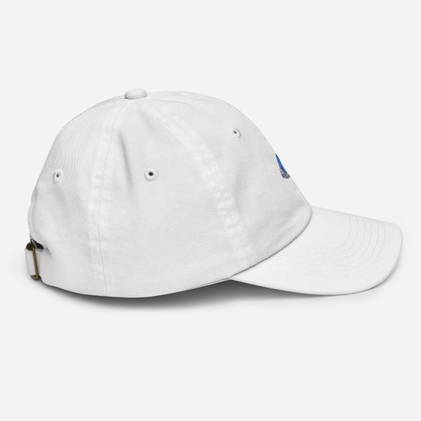 Flying Fish Youth baseball cap - Image 36