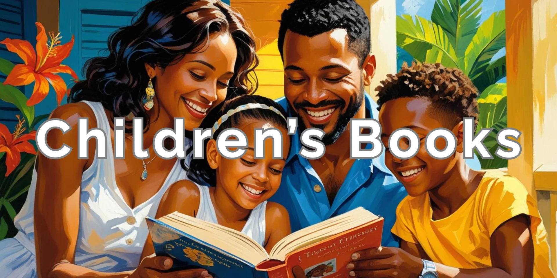 Children's Books