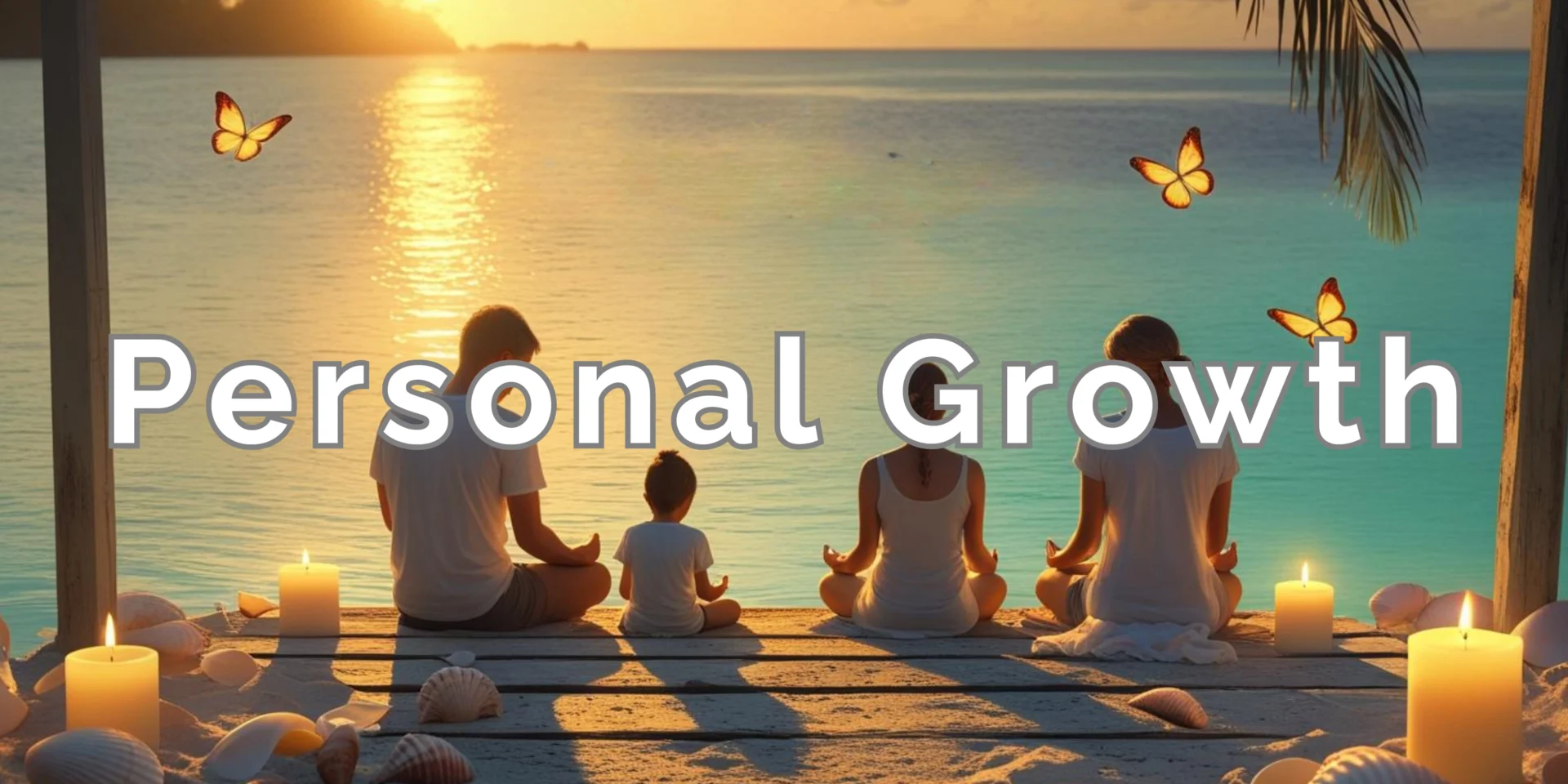 Personal Growth