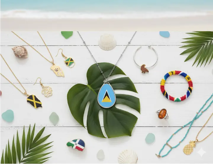 Island Jewelry